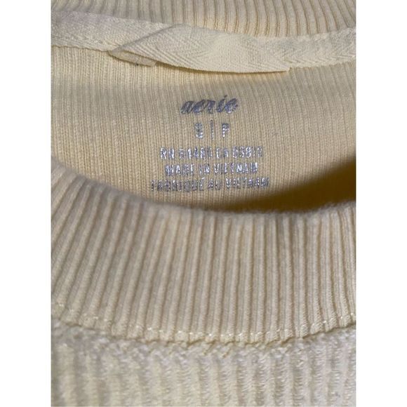 Aerie pullover sweater - Picture 4 of 6